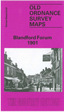 Dt 24.07  Blandford Forum 1901