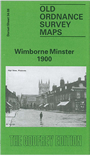 Dt 34.08  Wimborne Minster 1900