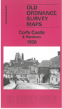Dt 56.02  Corfe Castle & Wareham 1926