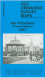 Dt 58.15  Isle of Portland (Easton & Weston) 1927