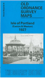 Dt 58.15  Isle of Portland (Easton & Weston) 1927