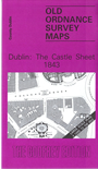 Du 01  Dublin: The Castle 1843