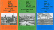 Special Offer: Dg01, Dg02 & Dg03 Duisburg