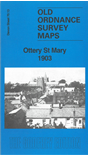 Dv 70.13  Ottery St Mary 1903