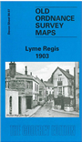 Dv 84.07  Lyme Regis 1903