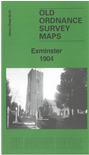 Dv 92.03  Exminster 1904