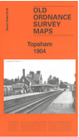 Dv 92.04  Topsham 1904