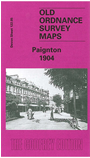 Dv 122.05  Paignton 1904