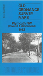 Dv 123.04  Plymouth NW (Peverell & Mannamead) 1912