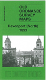 Dv 123.07a  Devonport (North) 1893