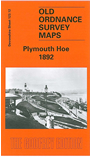 Dv 123.12a  Plymouth Hoe 1892