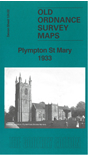 Dv 124.02  Plympton St Mary 1933