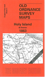 4   Holy Island & District 1863