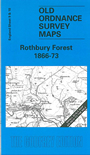 9   Rothbury Forest 1866-73