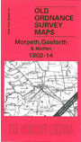 14  Morpeth, Gosforth & Matfen 1902-14