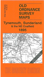 15  Tynemouth & Sunderland 1895