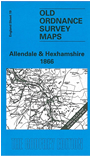 19  Allendale & Hexhamshire 1866