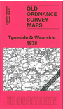 20  Tyneside & Wearside 1878