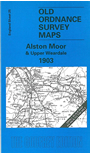 25  Alston Moor & Upper Weardale 1903