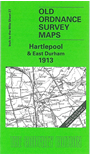 27  Hartlepool & East Durham 1913