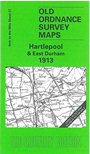 27  Hartlepool & East Durham 1913