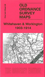 28  Whitehaven & Workington 1903-1914