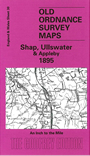 30  Shap, Ullswater & Appleby 1895