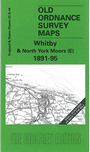 35  Whitby & North York Moors (E) 1891-95