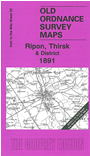 52  Ripon, Thirsk & District 1891