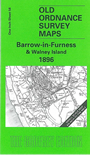 58  Barrow-in-Furness & Walney Island 1896
