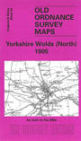 64  Yorkshire Wolds (North) 1905