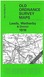 70  Leeds, Wetherby & District 1910