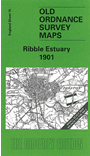 75  Ribble Estuary 1901