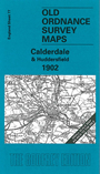 77  Calderdale & Huddersfield 1902