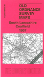84  South Lancashire Coalfield 1907