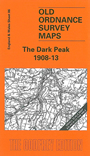 86  The Dark Peak 1908-13