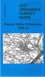 87  Dearne Valley & Barnsley 1908-13