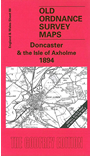 88  Doncaster & Isle of Axholme 1894