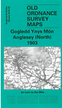 92  Anglesey (North) 1903