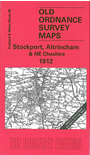 98  Stockport, Altrincham & NE Cheshire 1912