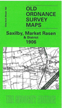 102 Saxilby, Market Rasen & District 1906