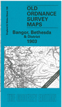 106 Bangor, Bethesda & District 1903