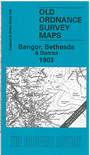 106 Bangor, Bethesda & District 1903