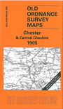 109  Chester & Central Cheshire 1905