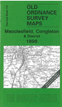 110  Macclesfield, Congleton & District 1898
