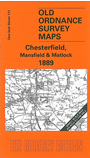 112 Chesterfield, Mansfield & Matlock 1889