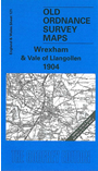 121 Wrexham & Vale of Llangollen 1904