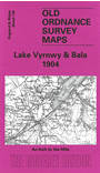 136  Lake Vyrnwy & Bala 1904