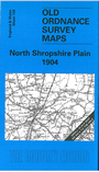 138  North Shropshire Plain 1904