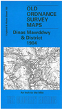 150  Dinas Mawddwy & District 1904